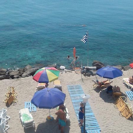 Ladikos Beach Hotel Kardamena  Rum bild